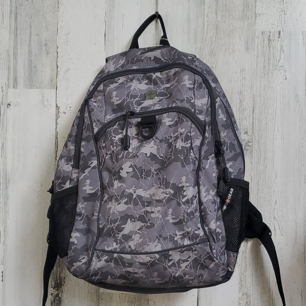 *0723 Swiss Gear Backpack